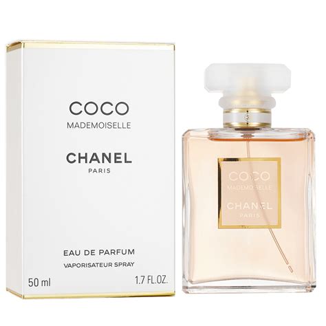 mademoiselle chanel welke geur zitten|COCO MADEMOISELLE EAU DE PARFUM VERSTUIVER .